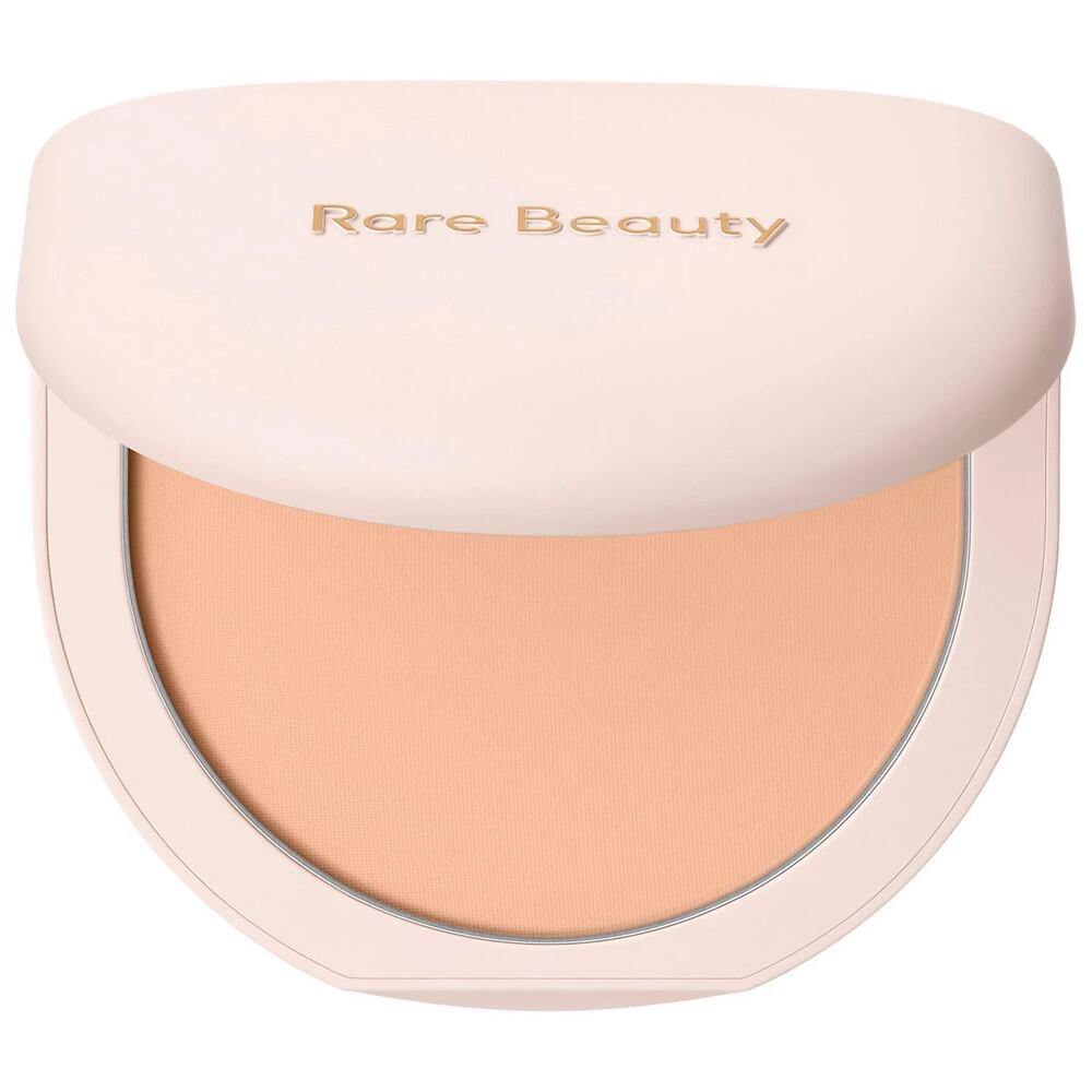 NEW Rare Beauty True to Myself Tinted Pressed Finishing Powder‎ Natural Makeup